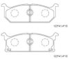 CHEVR 18028880 Brake Pad Set, disc brake